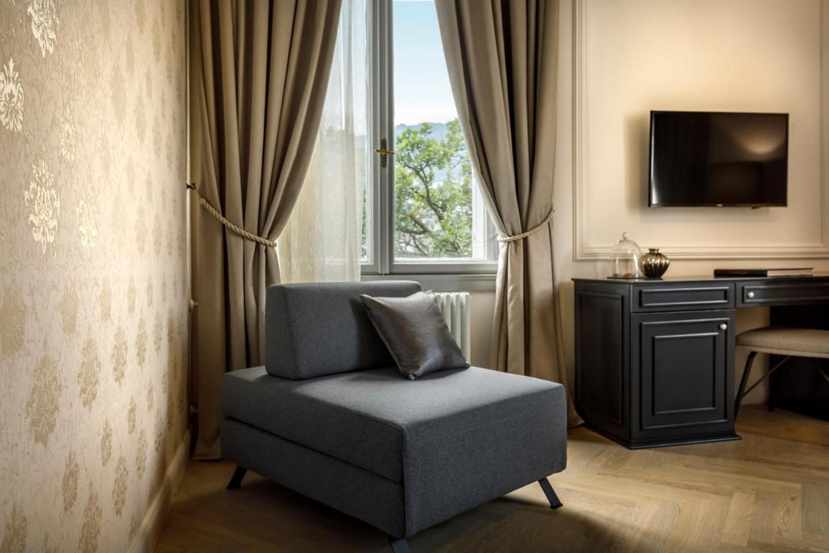 Hotel Imperial - by Liburnia Hotels & Villas