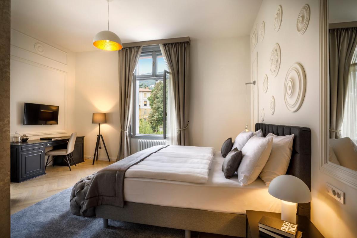 Hotel Imperial - by Liburnia Hotels & Villas