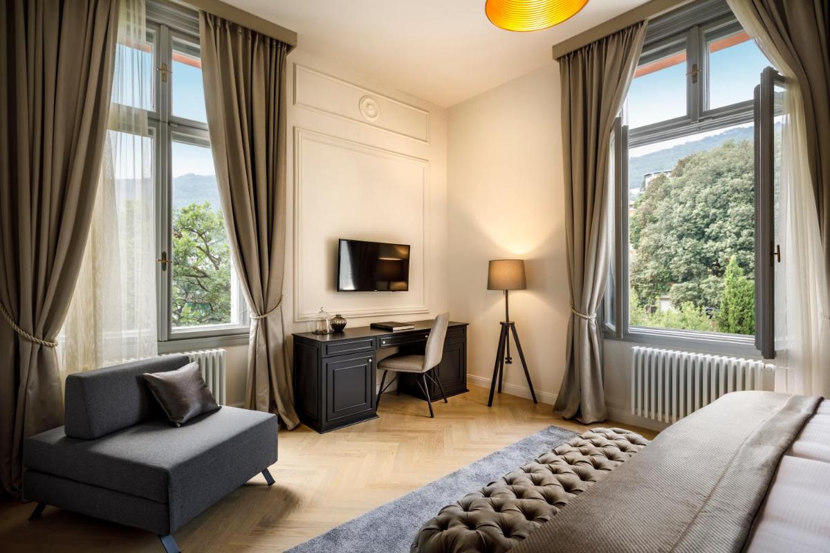 Hotel Imperial - by Liburnia Hotels & Villas