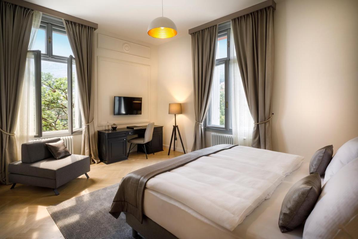 Hotel Imperial - by Liburnia Hotels & Villas