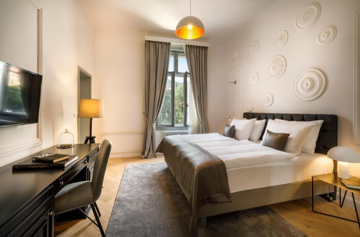 Hotel Imperial - by Liburnia Hotels & Villas