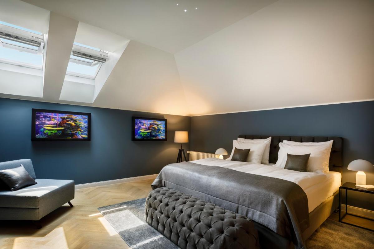 Hotel Imperial - by Liburnia Hotels & Villas