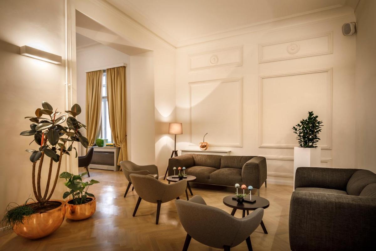 Hotel Imperial - by Liburnia Hotels & Villas