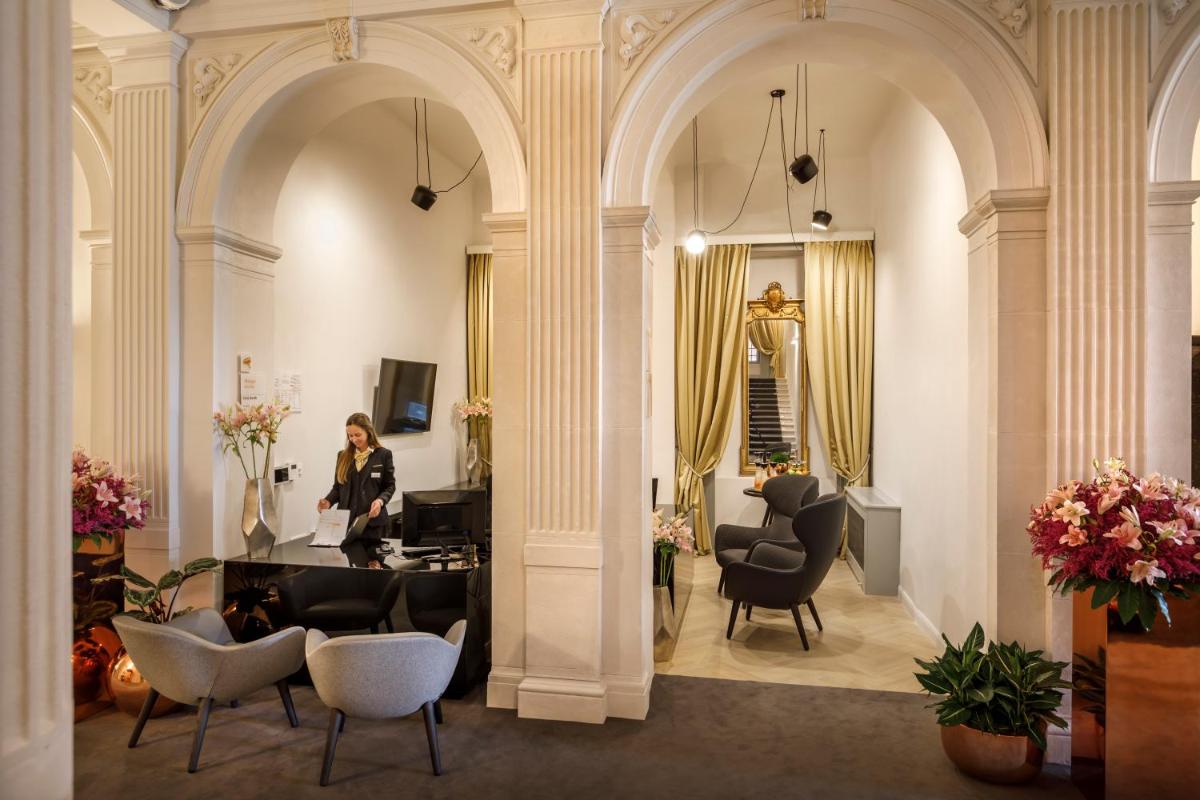 Hotel Imperial - by Liburnia Hotels & Villas