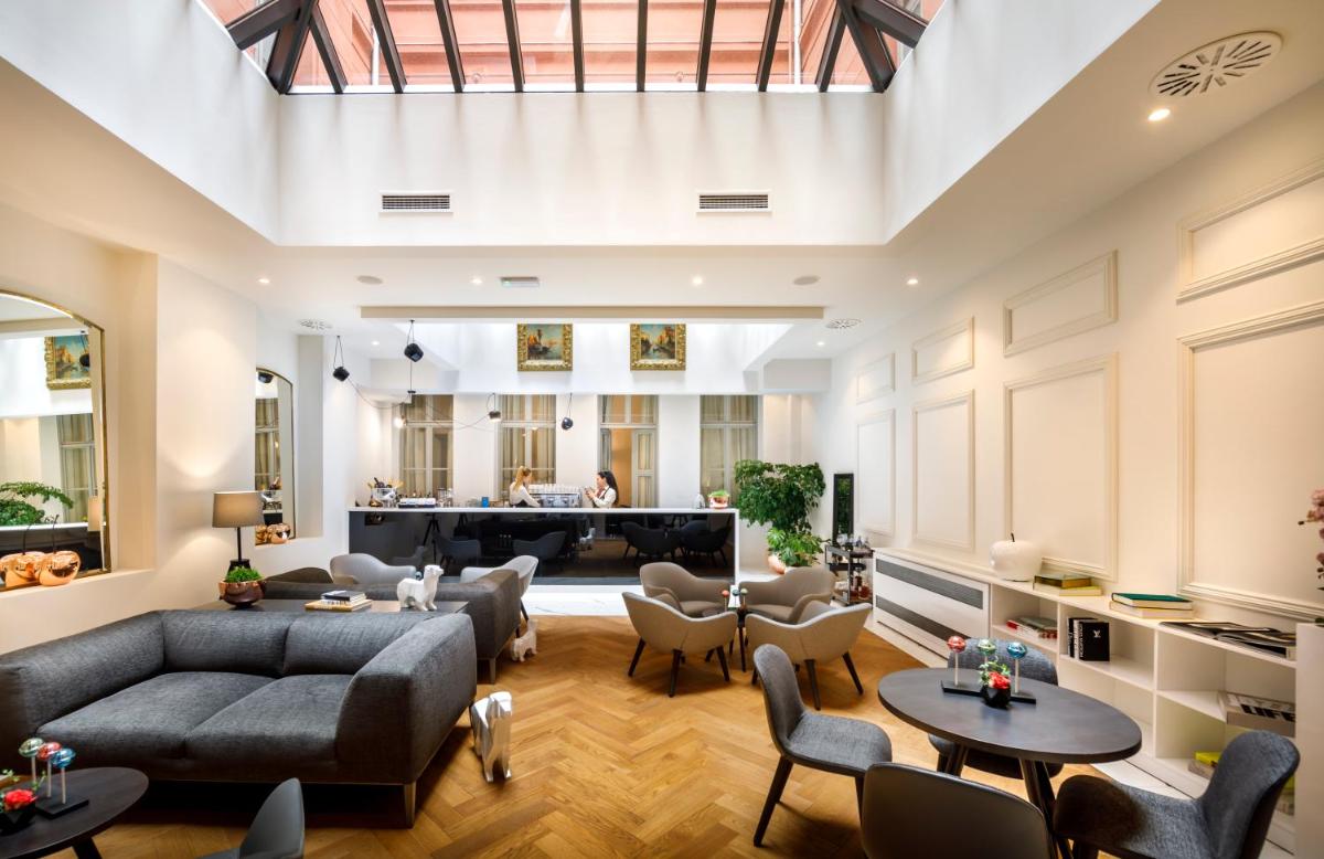 Hotel Imperial - by Liburnia Hotels & Villas