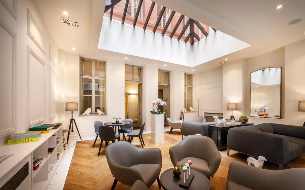 Hotel Imperial - by Liburnia Hotels & Villas