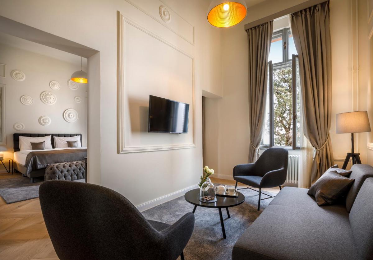 Hotel Imperial - by Liburnia Hotels & Villas