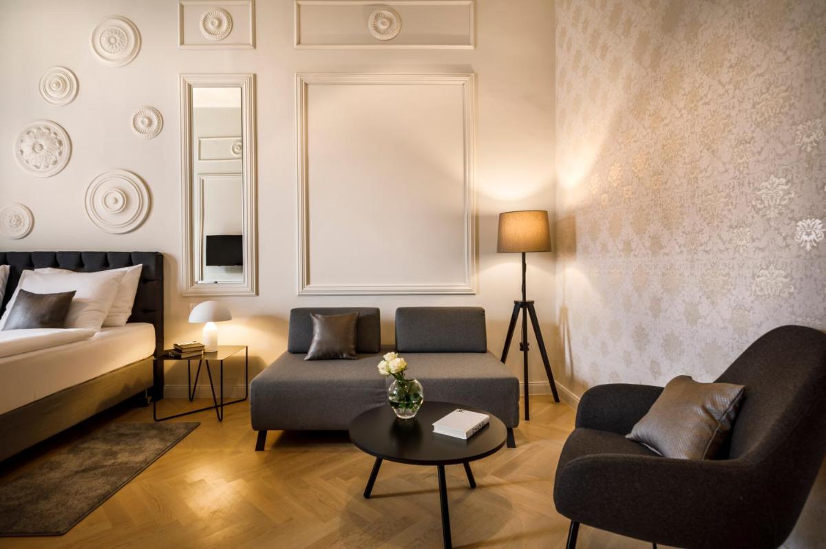 Hotel Imperial - by Liburnia Hotels & Villas