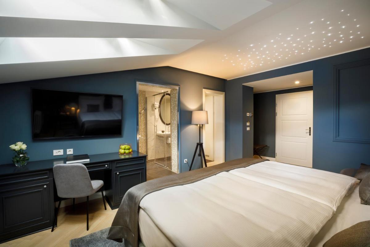 Hotel Imperial - by Liburnia Hotels & Villas