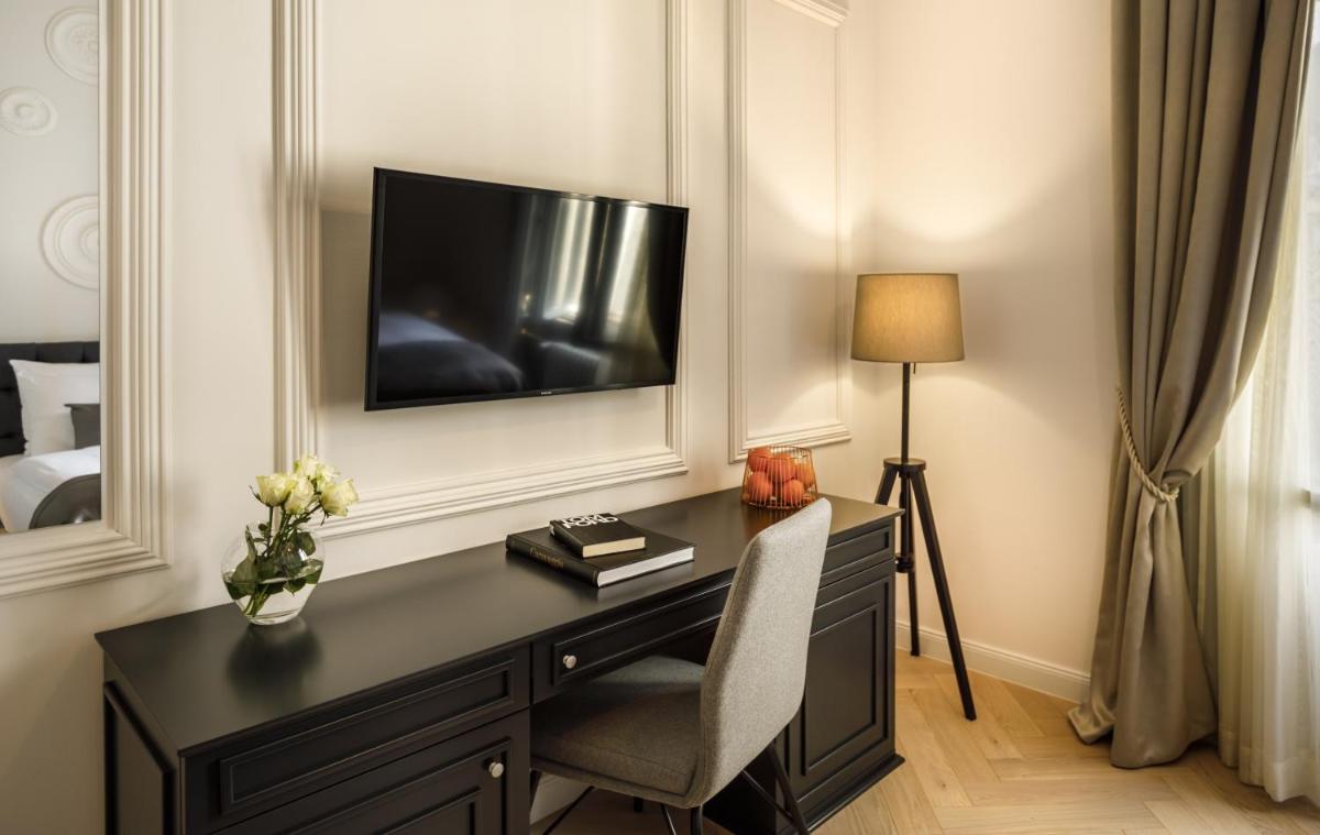 Hotel Imperial - by Liburnia Hotels & Villas