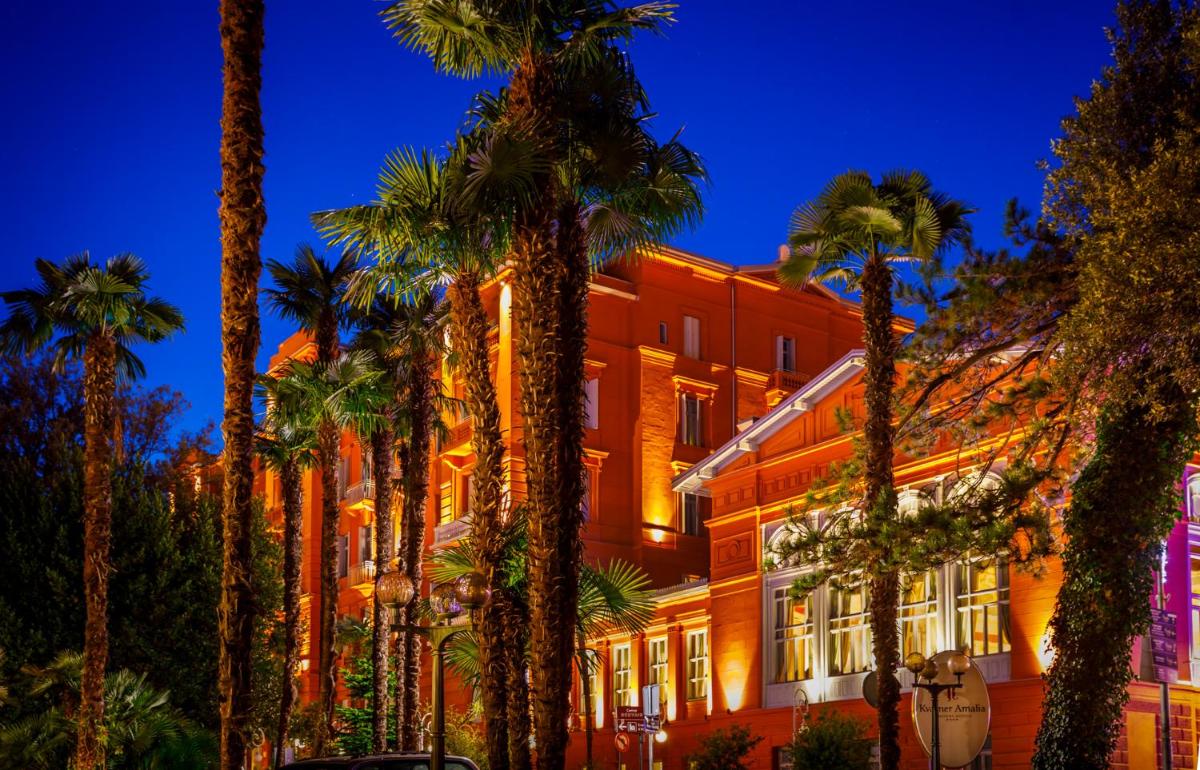 Hotel Imperial - by Liburnia Hotels & Villas