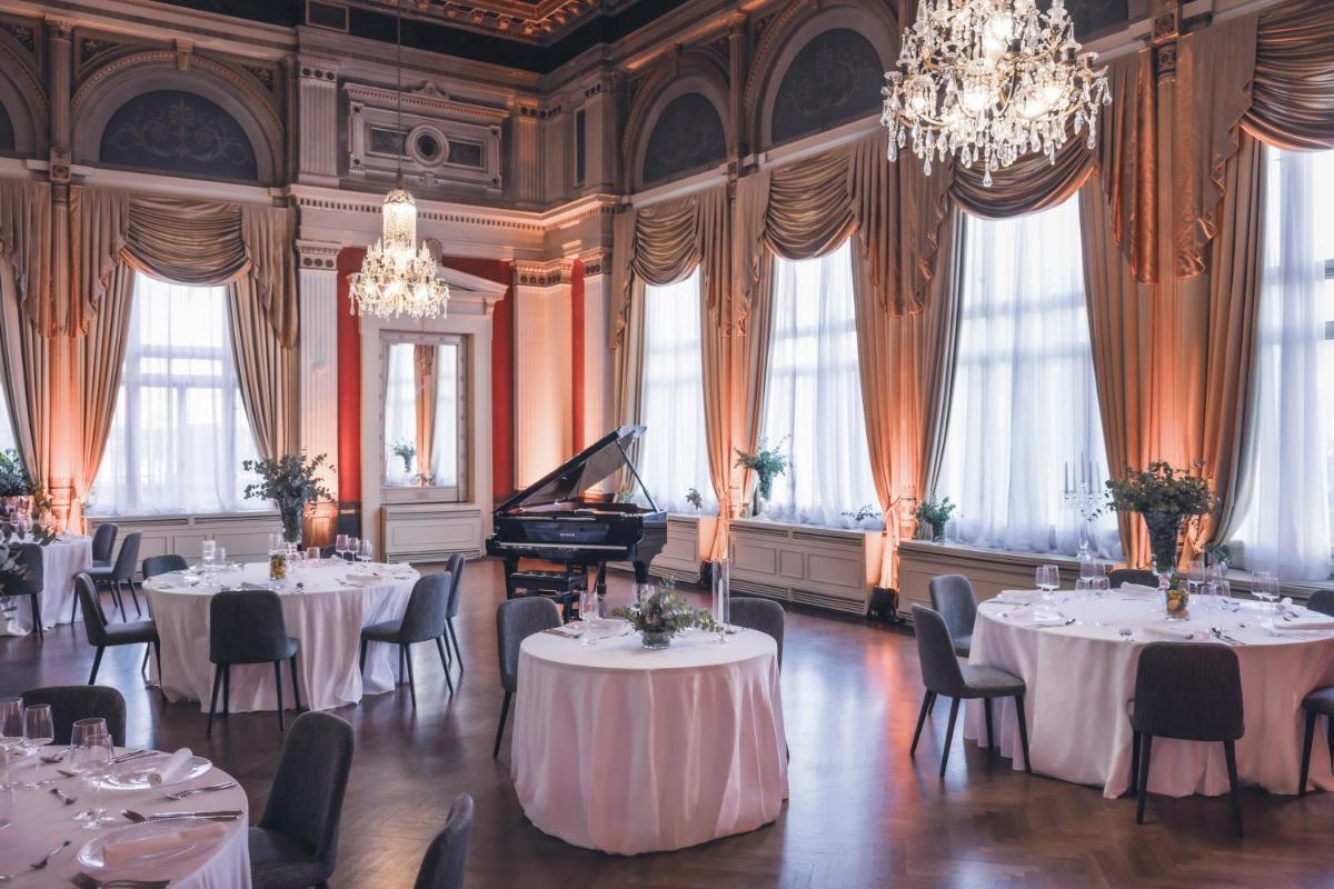 Hotel Imperial - by Liburnia Hotels & Villas