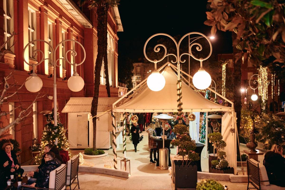 Hotel Imperial - by Liburnia Hotels & Villas