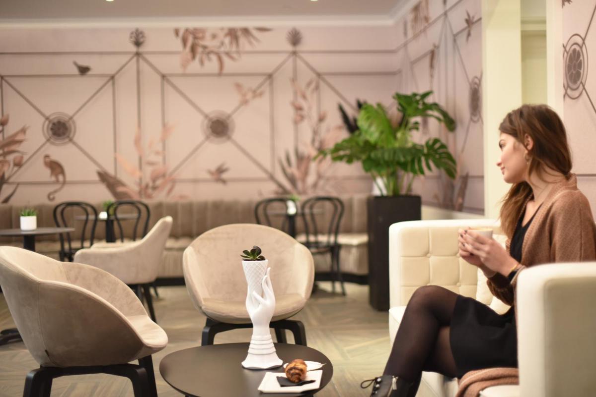 Hotel Imperial - by Liburnia Hotels & Villas