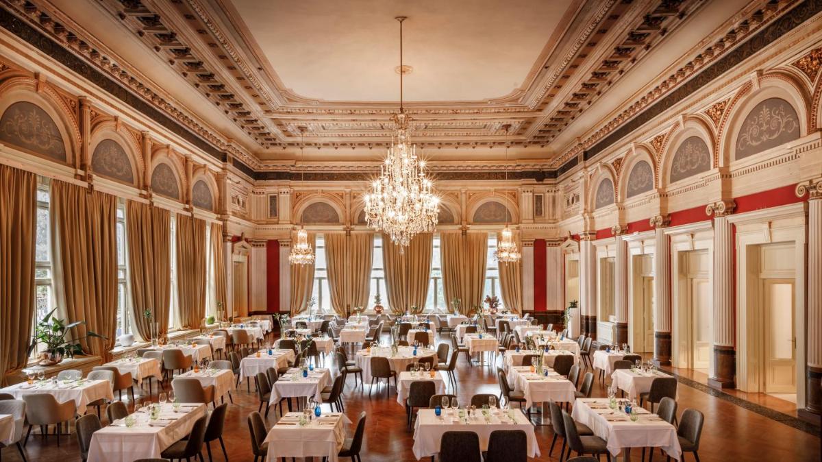 Hotel Imperial - by Liburnia Hotels & Villas