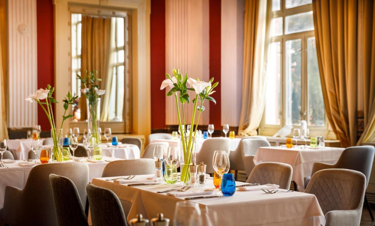 Hotel Imperial - by Liburnia Hotels & Villas