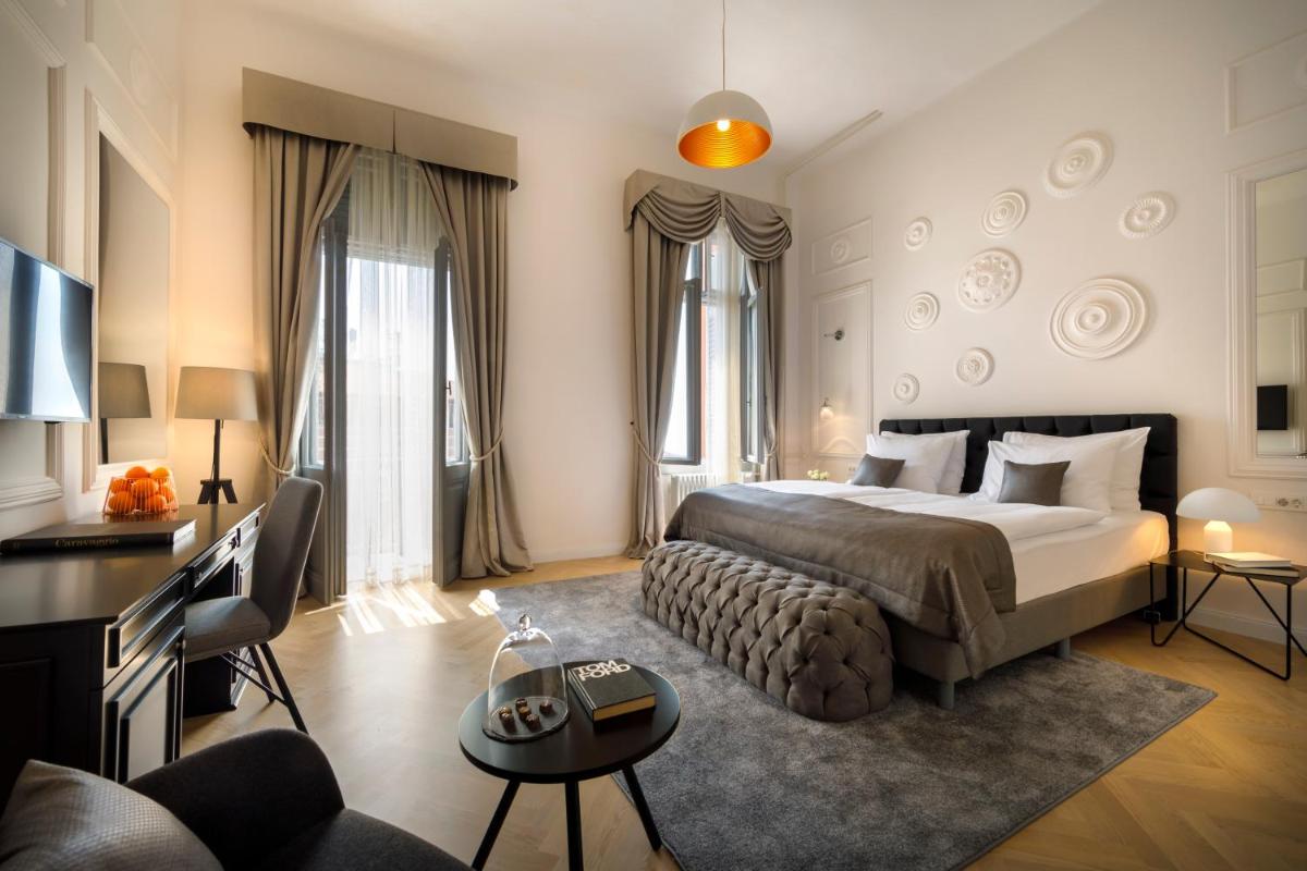Hotel Imperial - by Liburnia Hotels & Villas