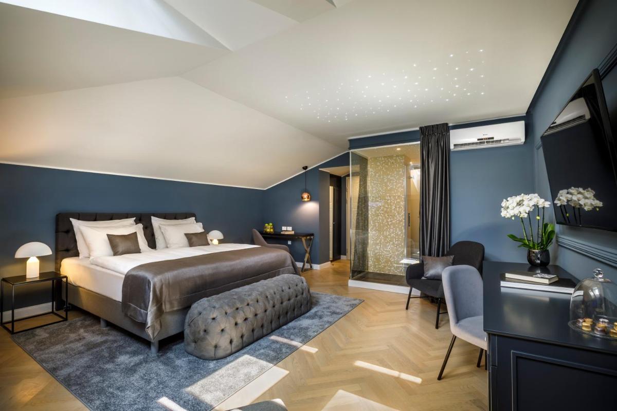 Hotel Imperial - by Liburnia Hotels & Villas