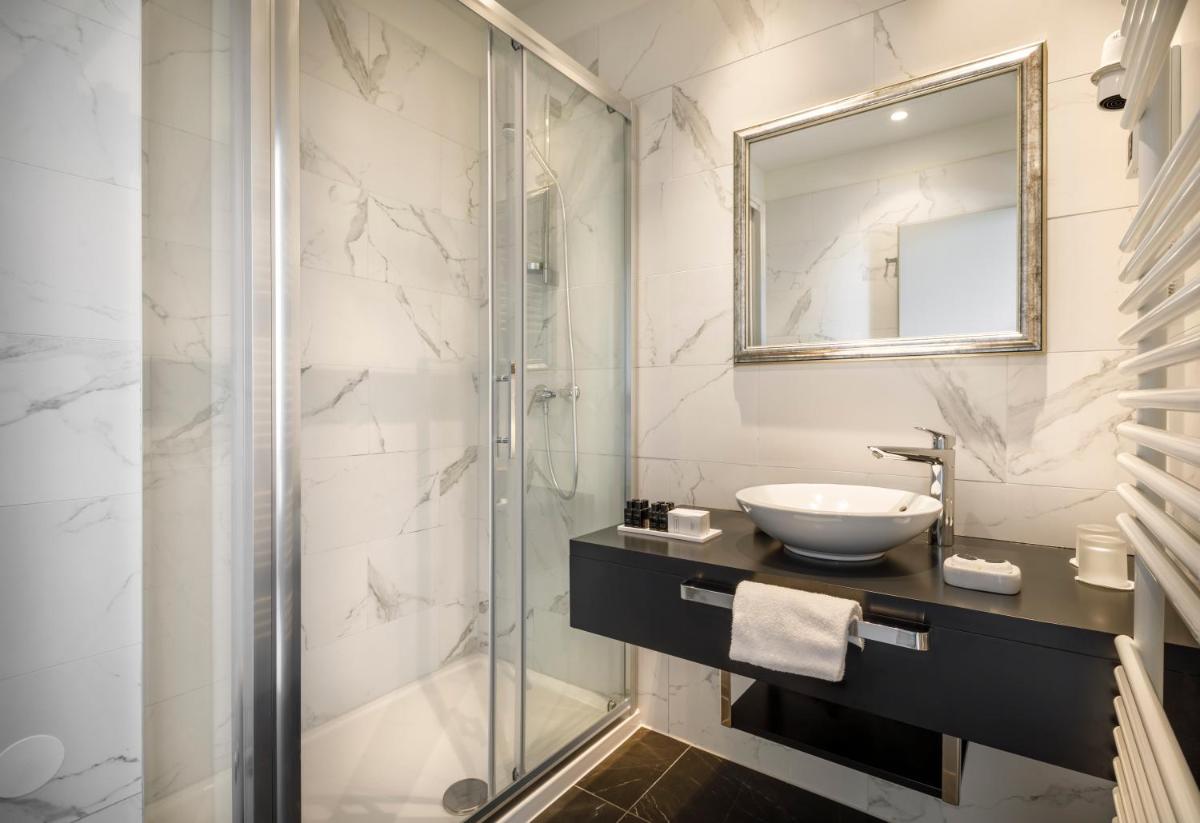 Hotel Imperial - by Liburnia Hotels & Villas