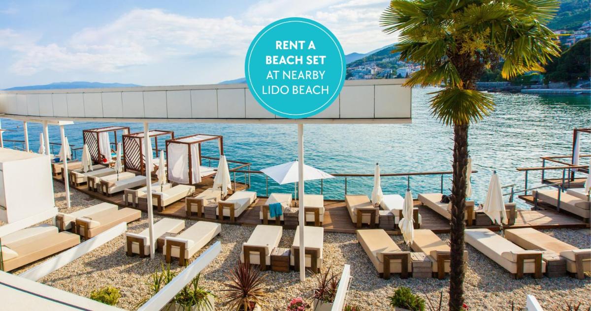 Hotel Imperial - by Liburnia Hotels & Villas