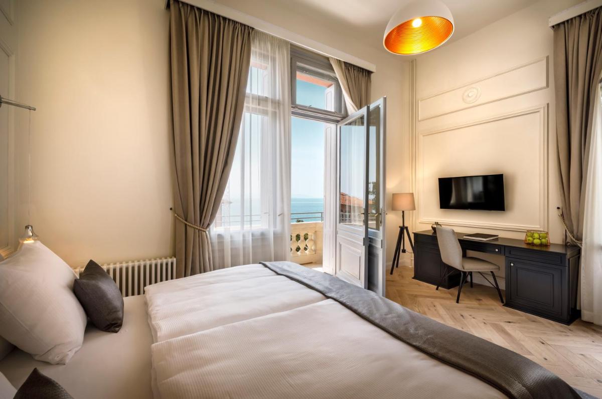 Hotel Imperial - by Liburnia Hotels & Villas