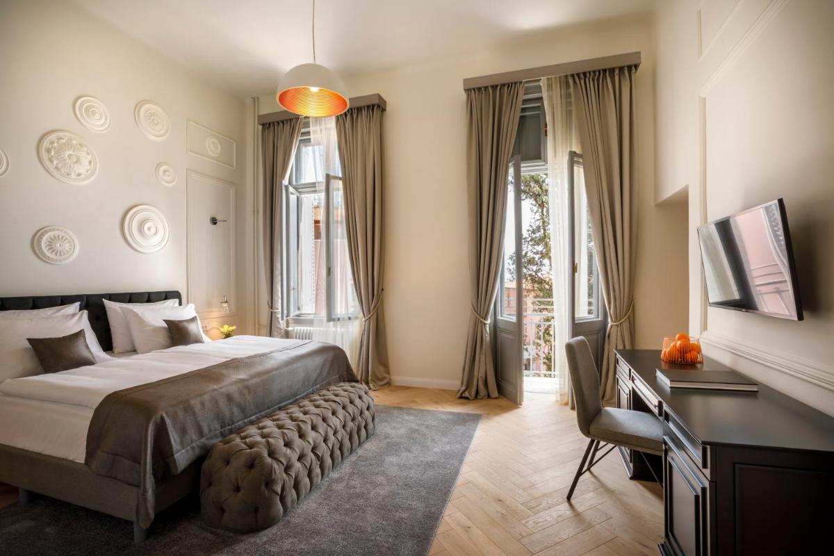 Hotel Imperial - by Liburnia Hotels & Villas