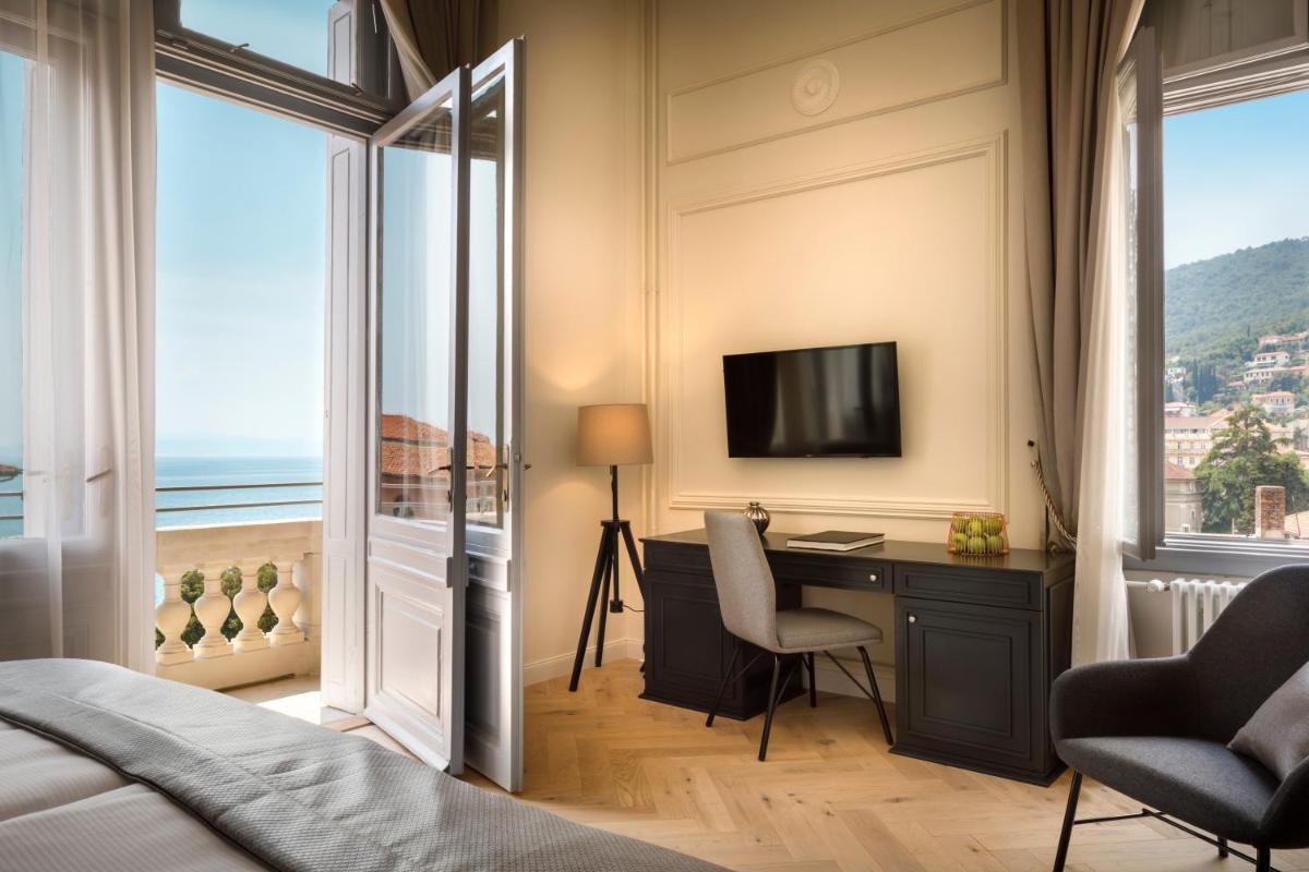 Hotel Imperial - by Liburnia Hotels & Villas