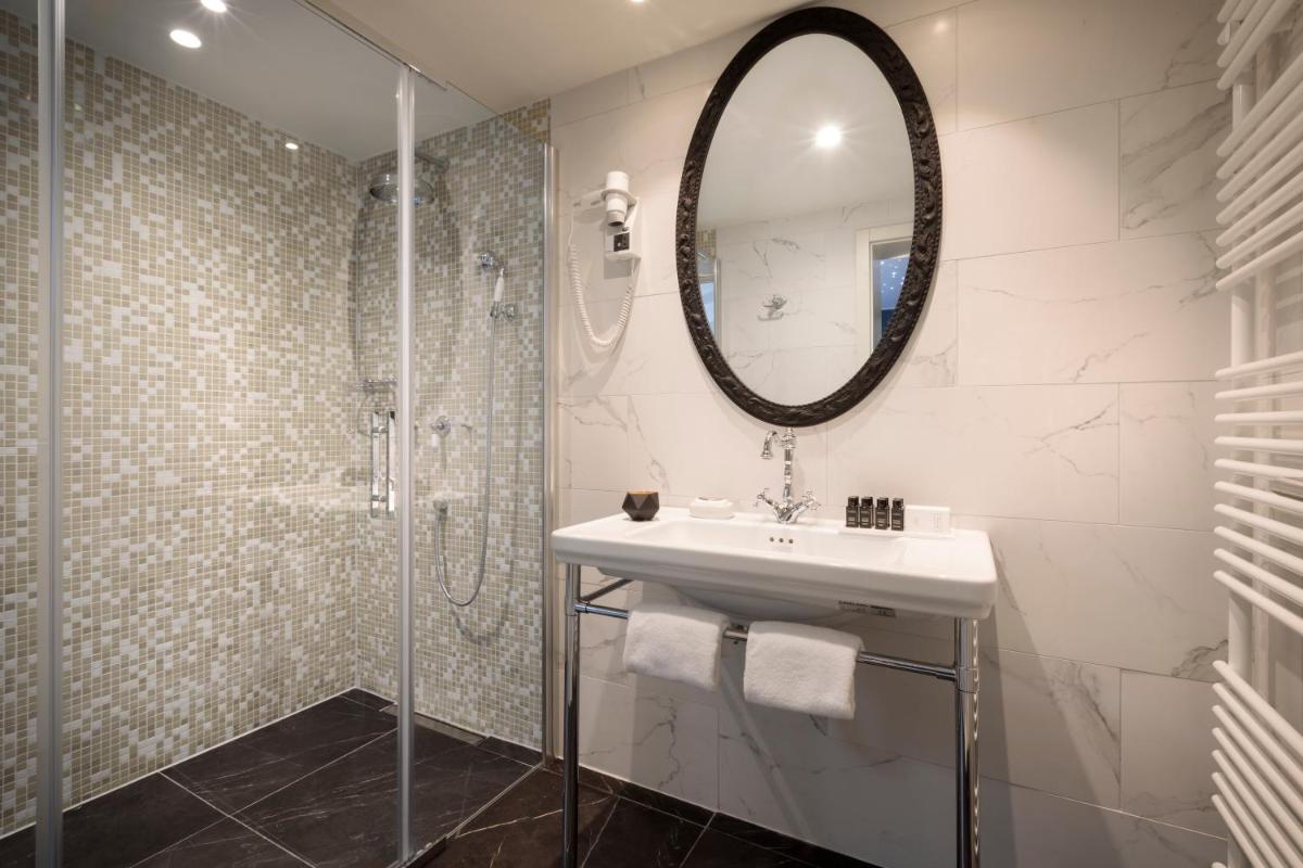 Hotel Imperial - by Liburnia Hotels & Villas