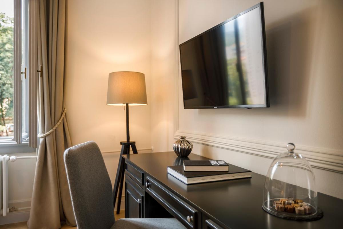 Hotel Imperial - by Liburnia Hotels & Villas