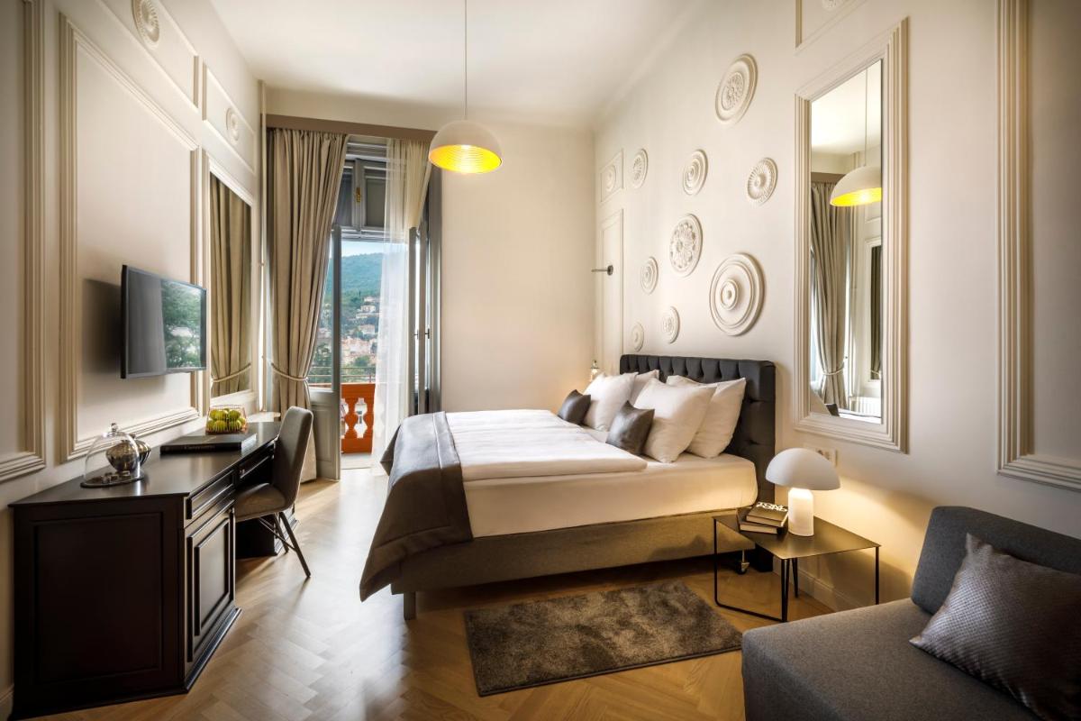 Hotel Imperial - by Liburnia Hotels & Villas