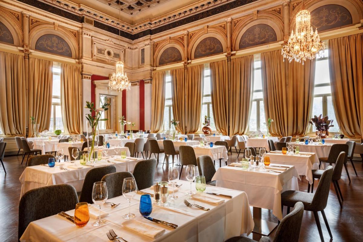 Hotel Imperial - by Liburnia Hotels & Villas