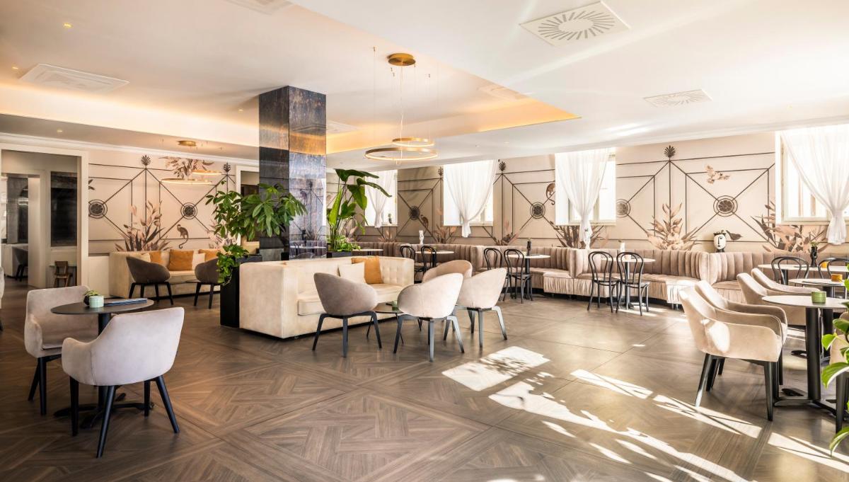 Hotel Imperial - by Liburnia Hotels & Villas