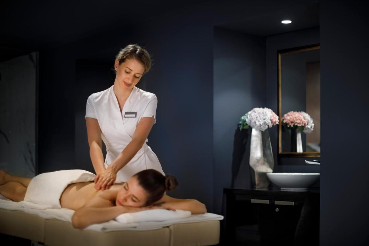 Hotel Imperial - by Liburnia Hotels & Villas