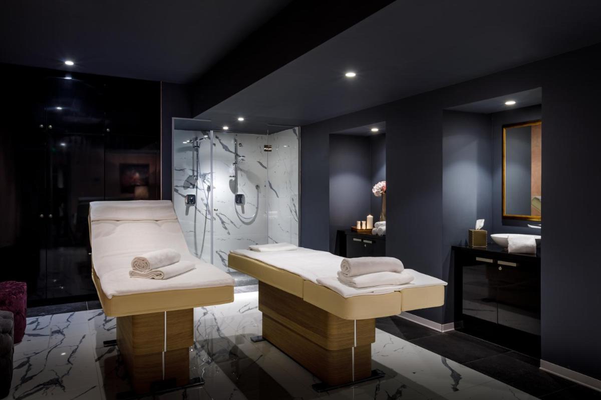 Hotel Imperial - by Liburnia Hotels & Villas