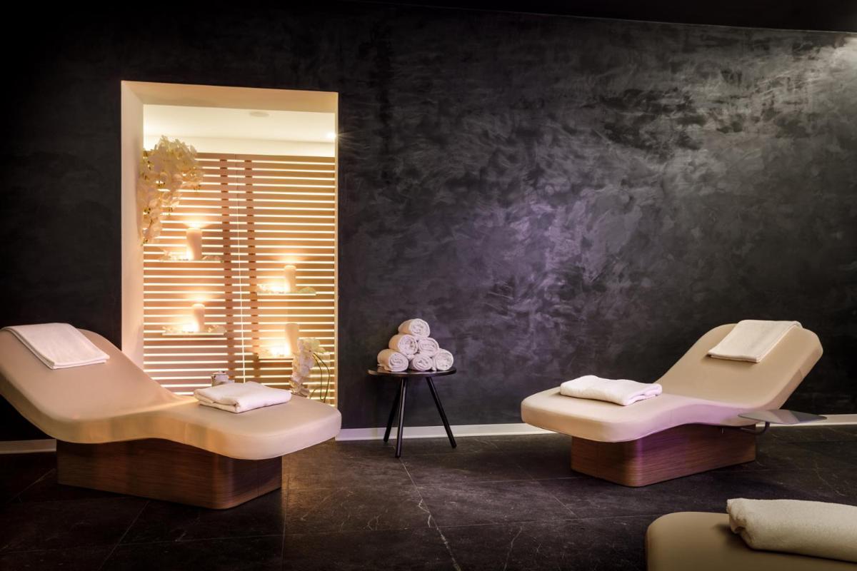 Hotel Imperial - by Liburnia Hotels & Villas