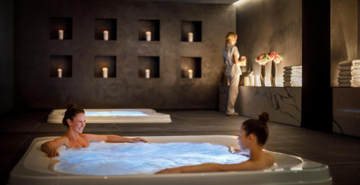 Hotel Imperial - by Liburnia Hotels & Villas