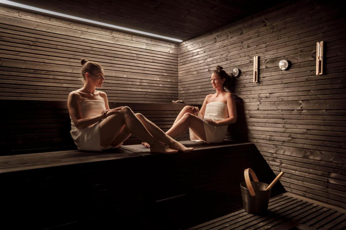 Hotel Imperial - by Liburnia Hotels & Villas