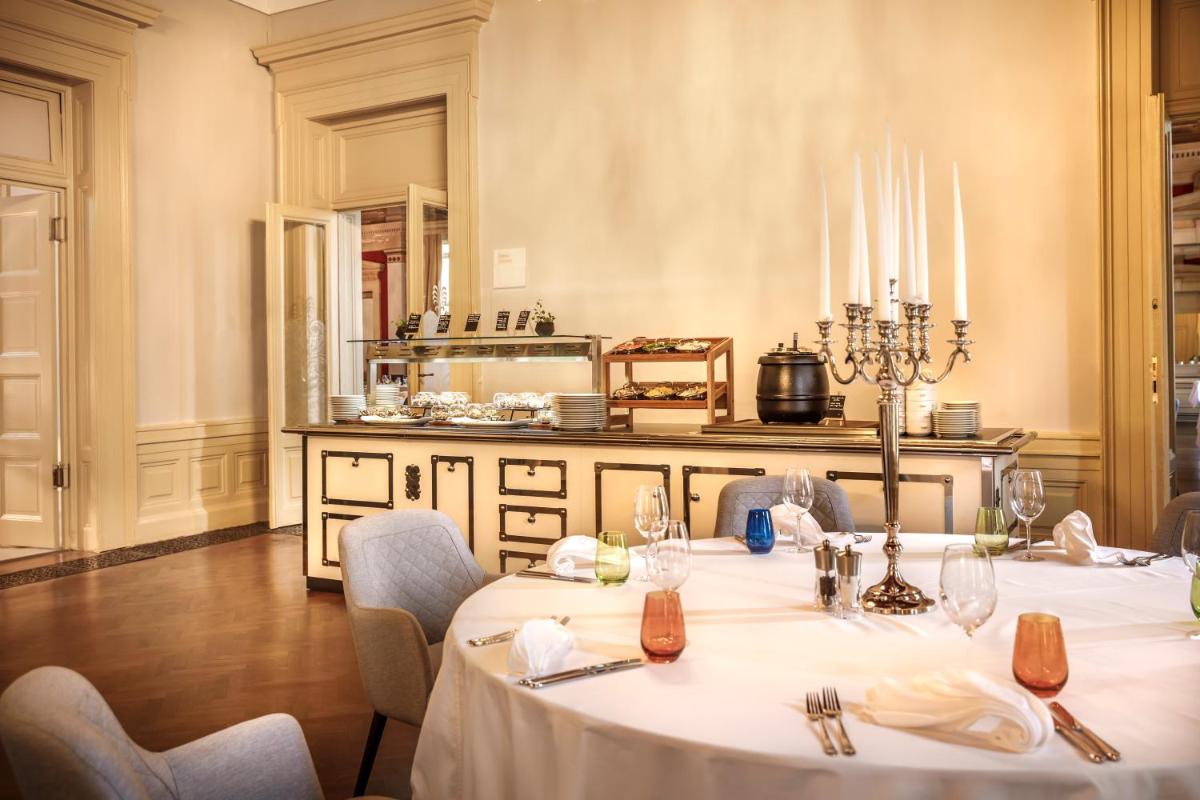 Hotel Imperial - by Liburnia Hotels & Villas