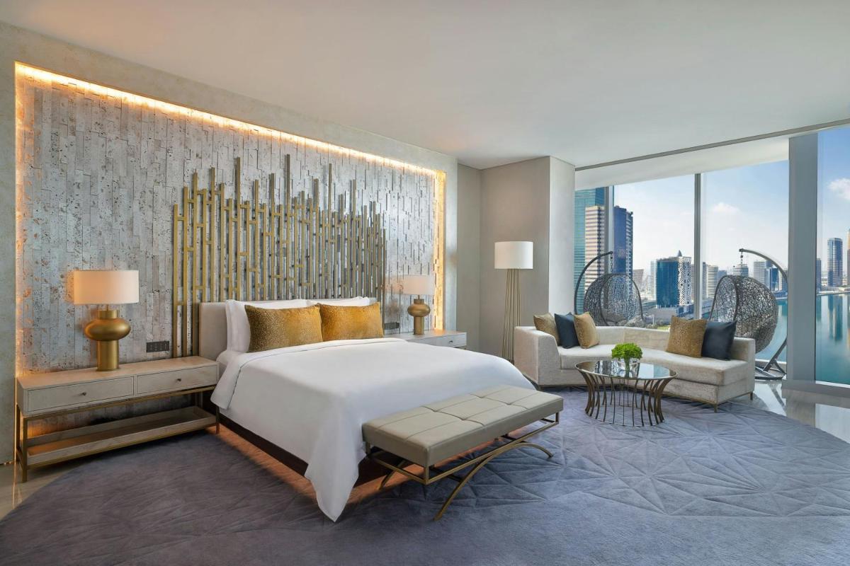 The St. Regis Downtown Dubai
