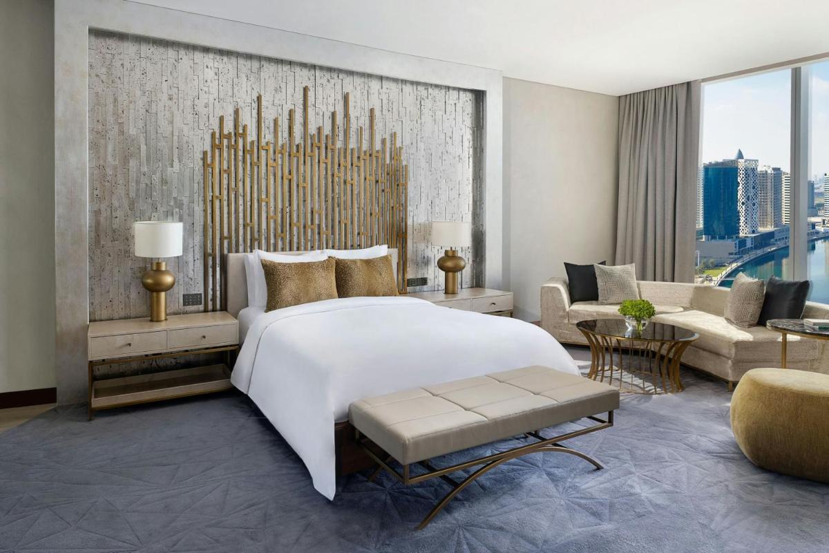 The St. Regis Downtown Dubai