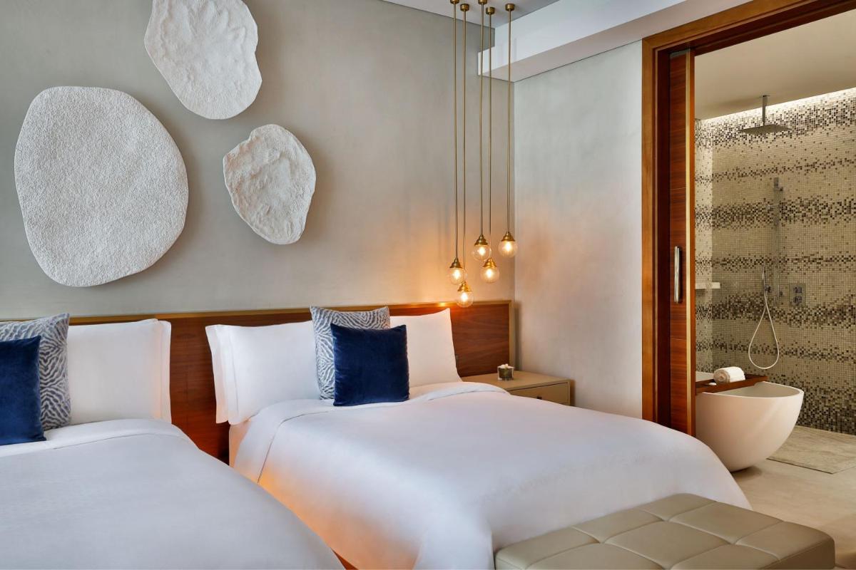 The St. Regis Downtown Dubai