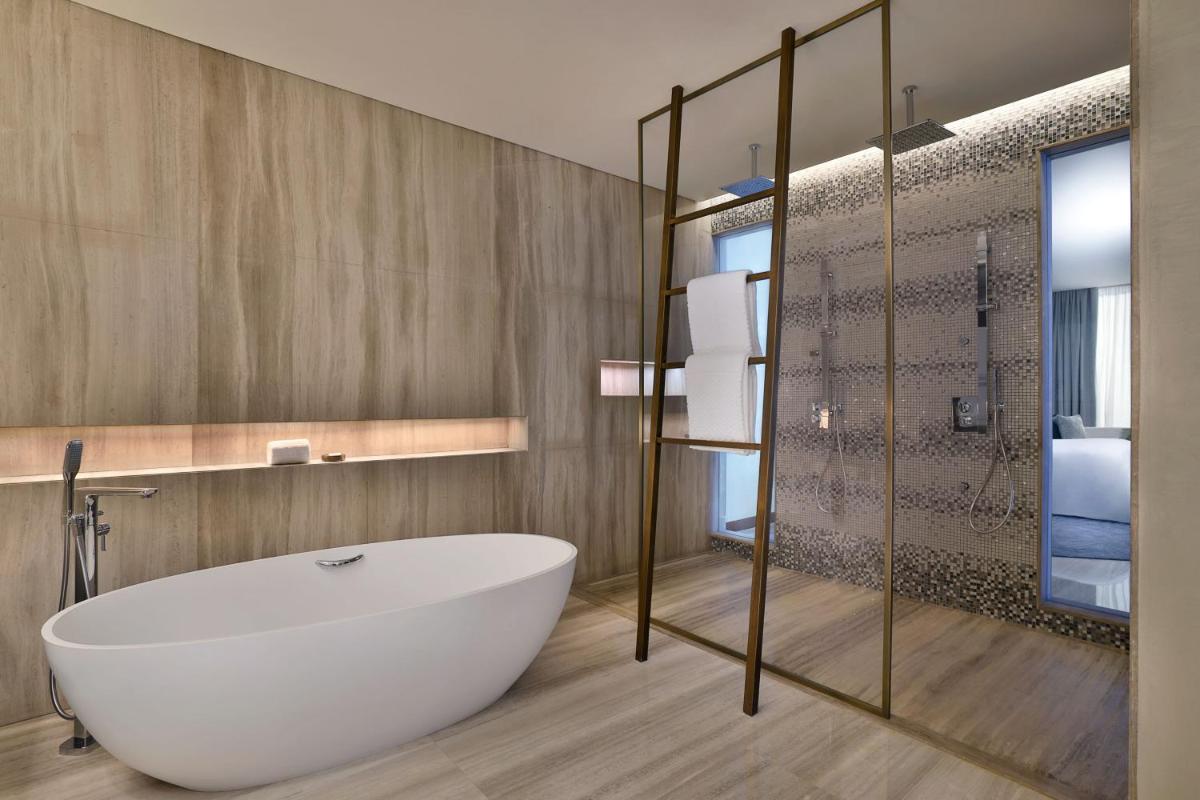 The St. Regis Downtown Dubai