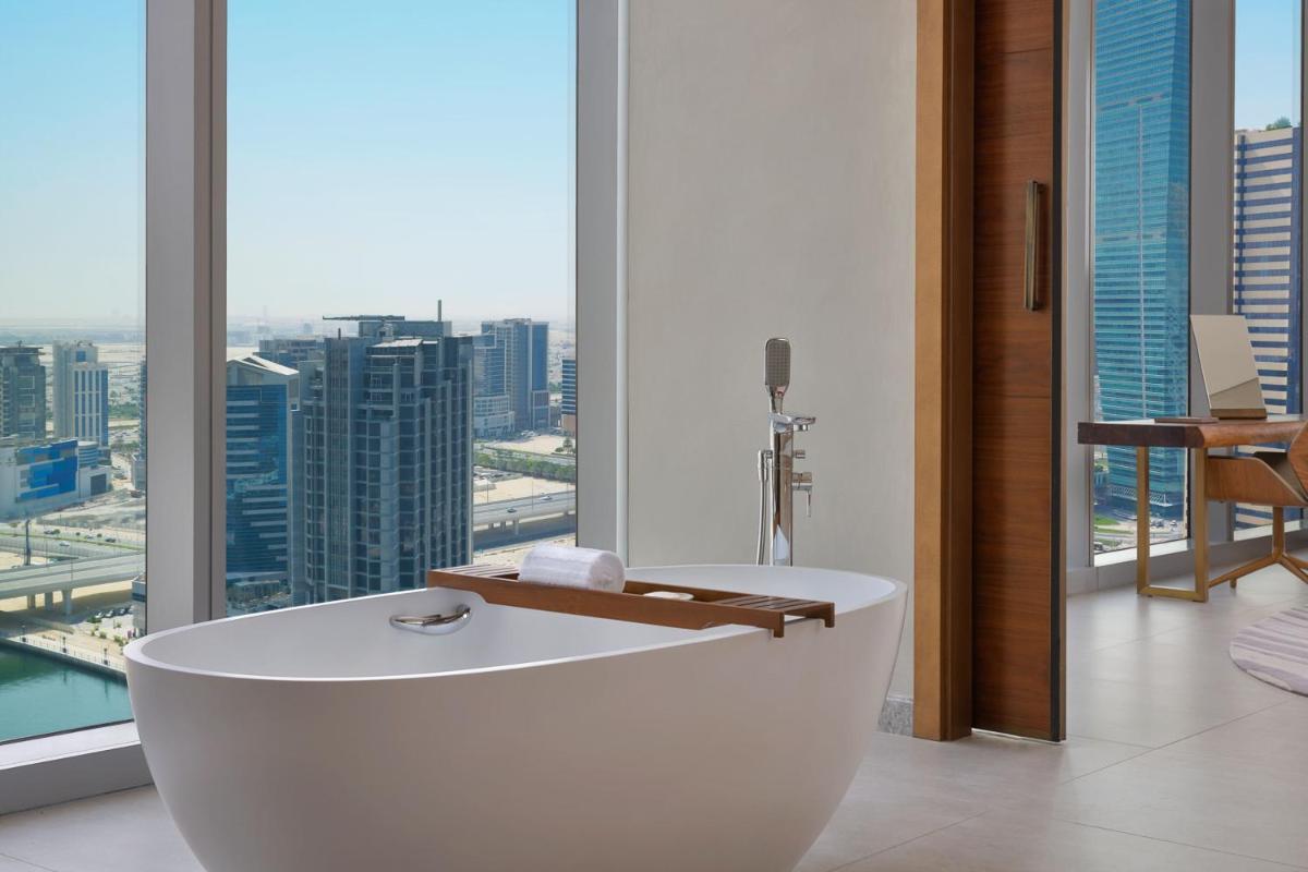 The St. Regis Downtown Dubai
