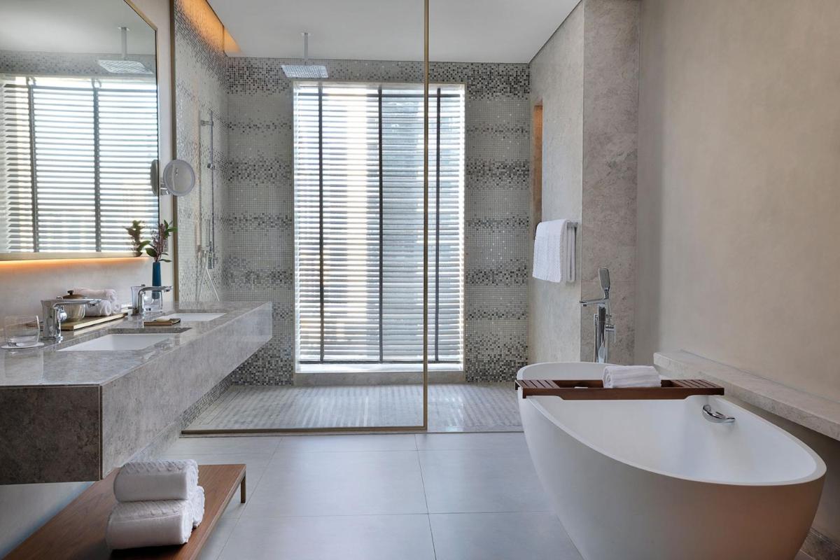 The St. Regis Downtown Dubai