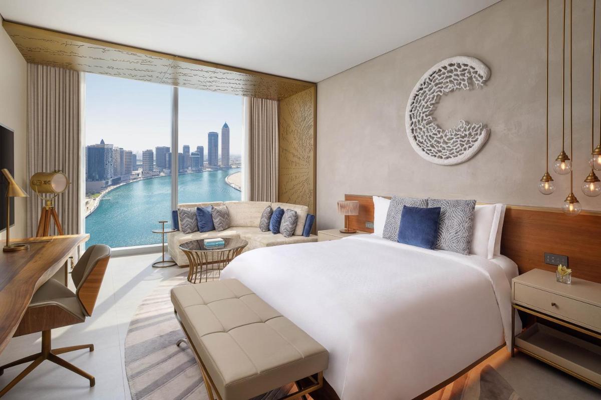 The St. Regis Downtown Dubai