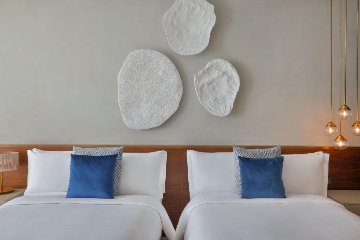 The St. Regis Downtown Dubai