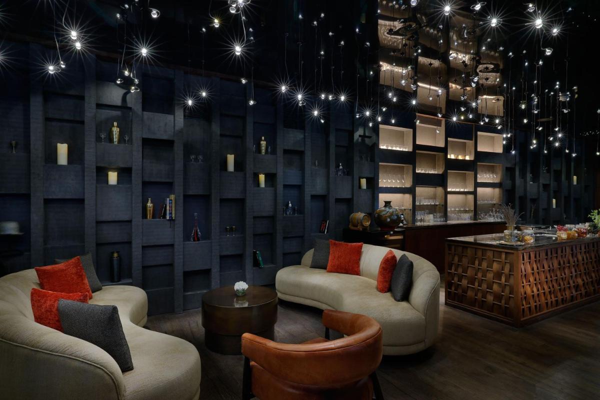 The St. Regis Downtown Dubai