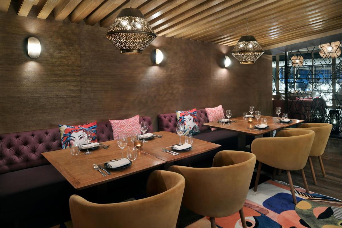 The St. Regis Downtown Dubai