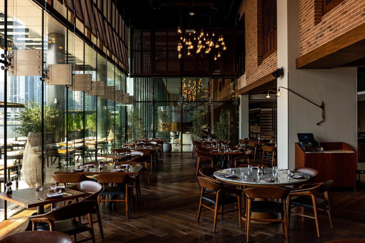 The St. Regis Downtown Dubai