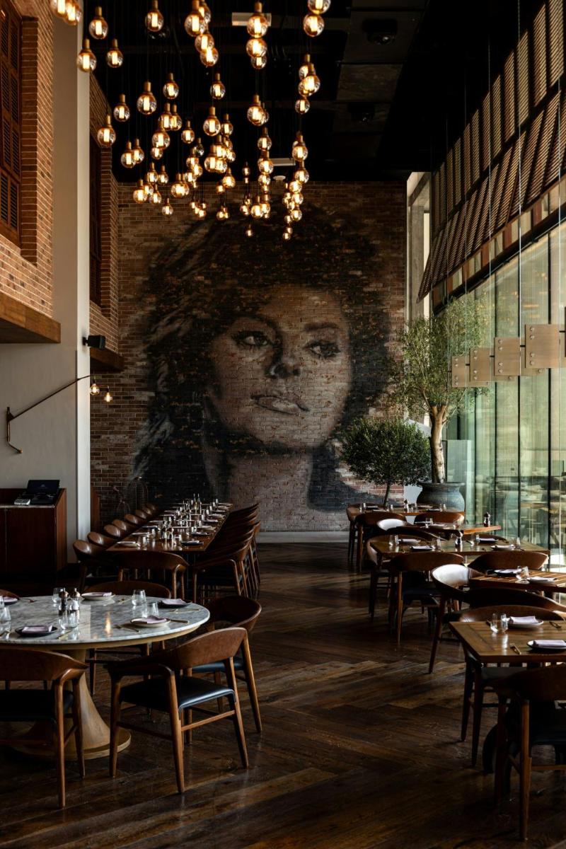 The St. Regis Downtown Dubai